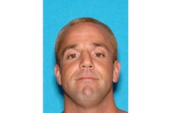 Off to Jail for Home Depot Robber