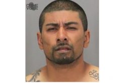 Strong-arm robbery suspect identified