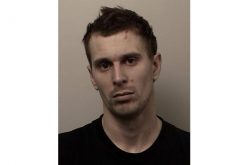 El Dorado County Sheriff Seeks Suspect in Credit Card Theft