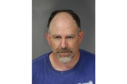 Humboldt County Man Runs Afoul of Multiple Police Agencies