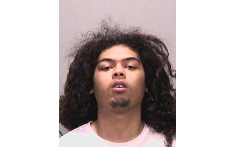 Fremont Man Arrested for Armed Carjacking