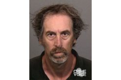 Police Cart Away Suspected Grocery Store Groper