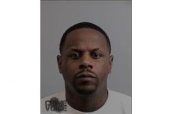 Parolee Shoots Fresno Man