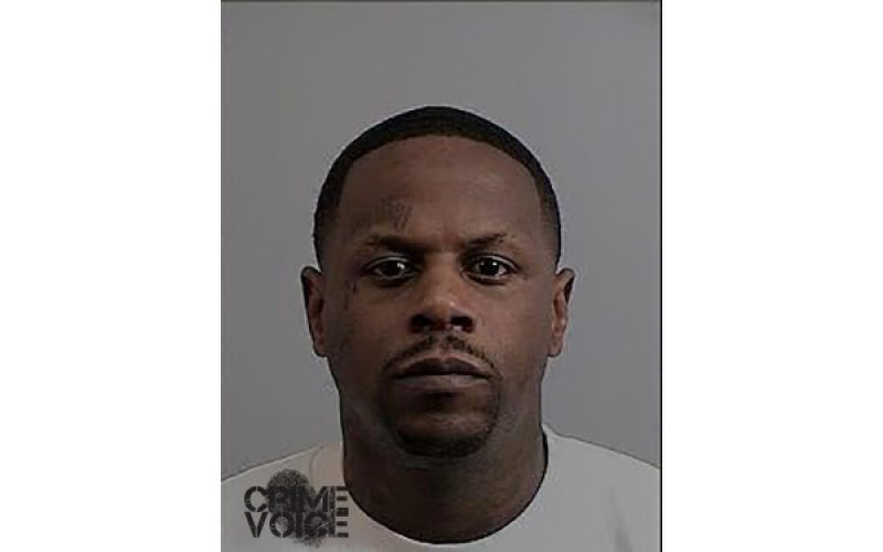 Parolee Shoots Fresno Man