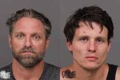 Pair in Walgreen’s Parking Lot Arrested with Drugs