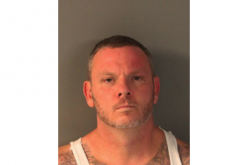 Self-proclaimed gang member has busy morning in Auburn