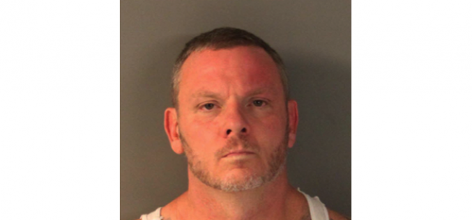 Self-proclaimed gang member has busy morning in Auburn