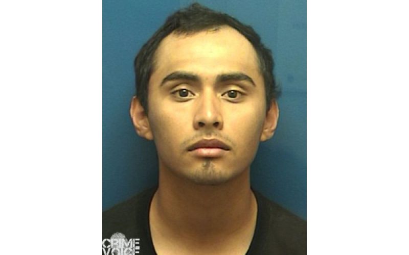 Family Party Ends in Sex Assault Arrest