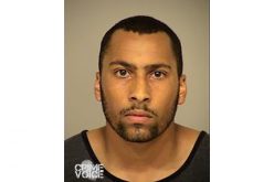 Felony Assault Arrest