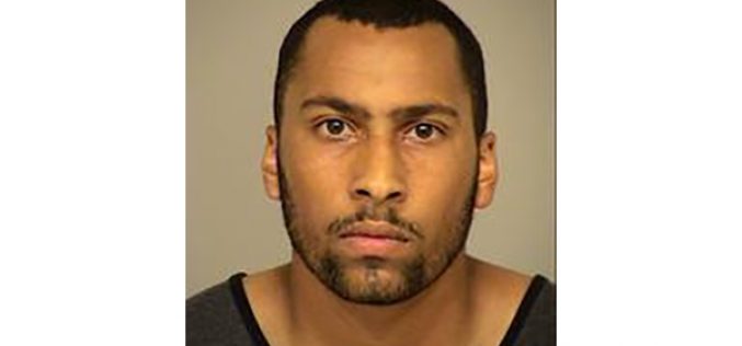 Felony Assault Arrest