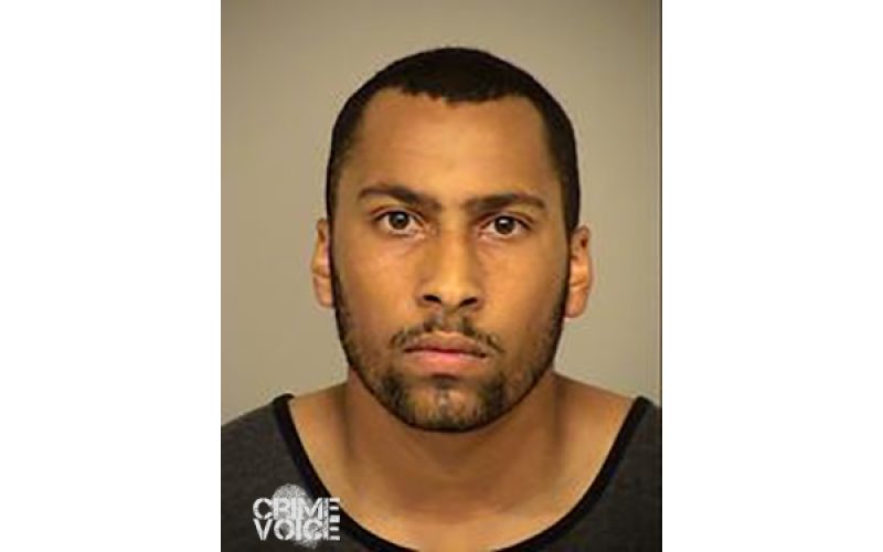 Felony Assault Arrest