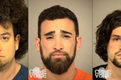 Honey Oil Lab Operators Go Down