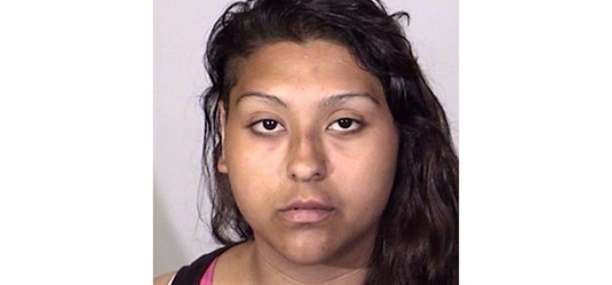 Arrested While in Jail for Carjacking & Robbery