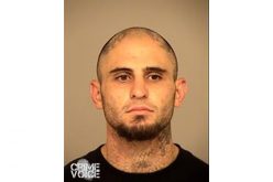 Ventura County Man Arrested for Shooting Himself