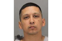 Sexual Assault Investigation Unit Arrests Suspect Accused of Rape