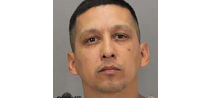 Sexual Assault Investigation Unit Arrests Suspect Accused of Rape