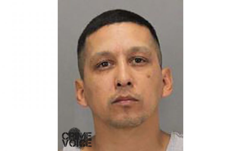 Sexual Assault Investigation Unit Arrests Suspect Accused of Rape