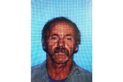 Mariposa County Man Wanted for Fairgrounds Stabbing