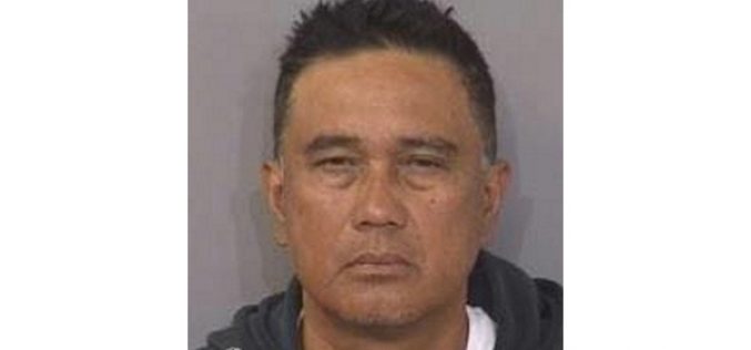 Tennis Coach Arrested Again for Child Molestation Charges