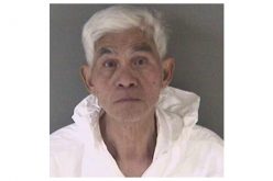 Convicted sex offender arrested again, suspected of assaulting disabled woman