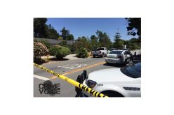 Saratoga man shoots roommate