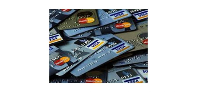 Burglarized Beach-City Vehicles Investigation, Identity Theft, And Credit Card Crime Nets 68 Felony Counts