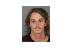 Lodi Man Arrested After Stabbing Transient