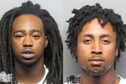 Police Targeting ‘Manor Boyz’ Gang Make 2 More Arrests