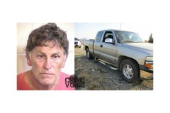 Car Thief Drives to Court…in a Stolen Truck