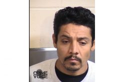 DNA Links Man to 2013 Rape