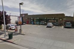 Police Use Decoy Car to Catch Suspected Car Thief