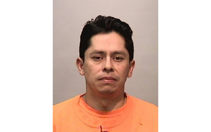 Youth Program Volunteer Arrested, Charged with Sexual Assault