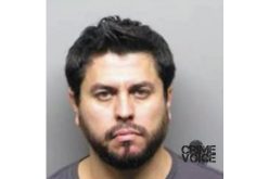 Suspect Accused of Prowling Online for Sex with Minor