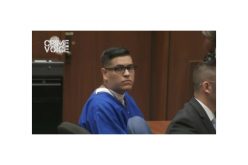 Xinrin Ji’s Murderer to Spend Life in Prison