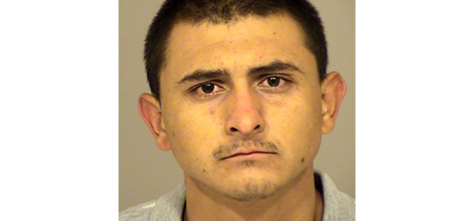 Cellphone Left at Crime Scene Leads to Arrest of Burglar