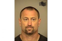 DNA Busts Burglar Ten Months Later