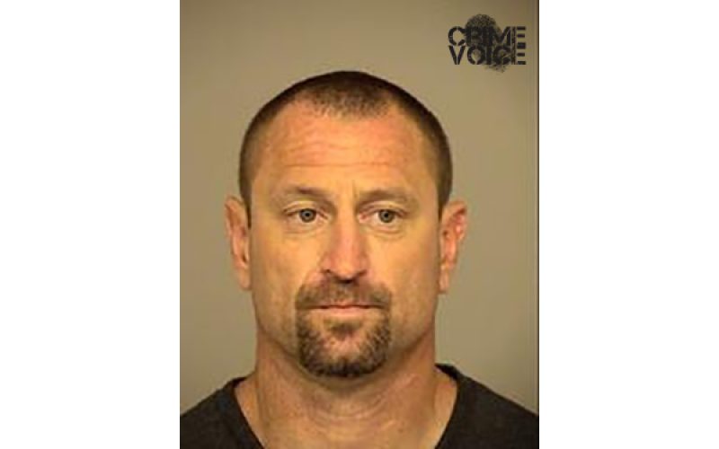 DNA Busts Burglar Ten Months Later