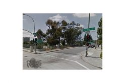 Man Charged with Attempted Kidnapping