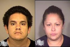 Bigtime I.D. Thieves Busted