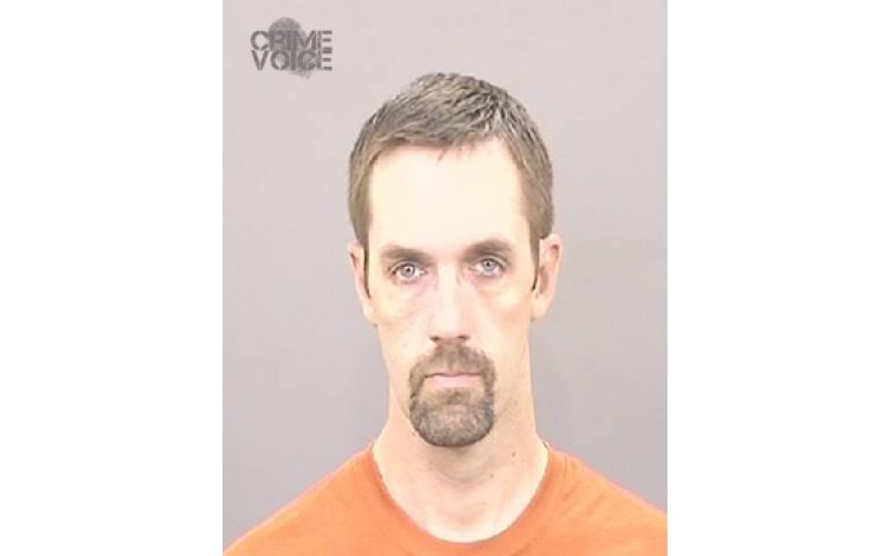 Man Arrested on Charges of Sexual Abuse of a Child