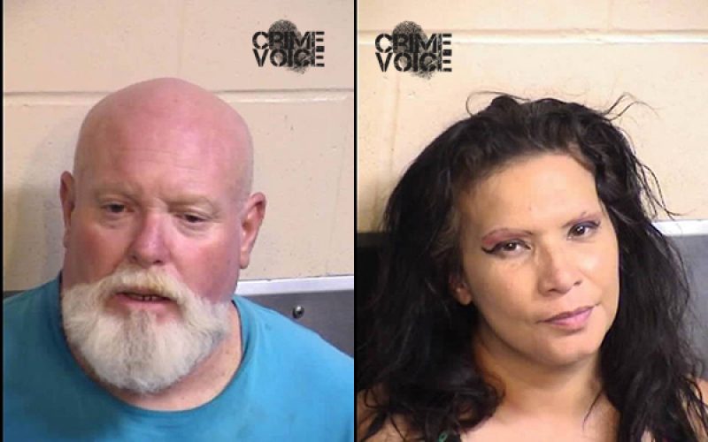 Search for Stolen Grapes leads to Drug and Gun Charges