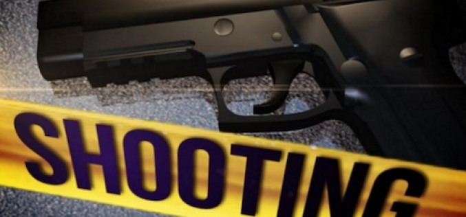 Suspects Convinced by Phone to Surrender, Arrested for a Nearby Shooting