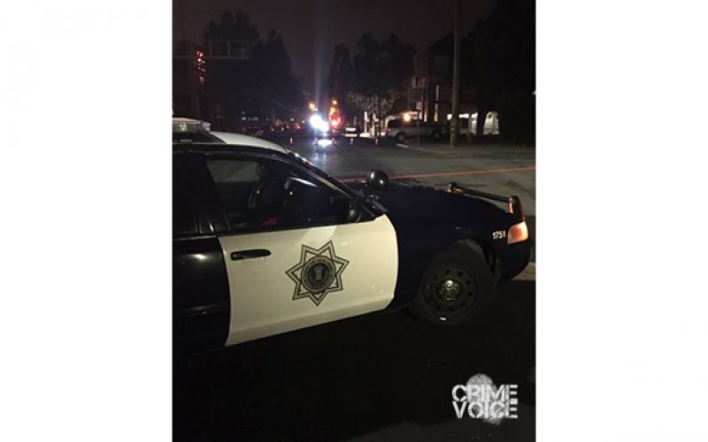 Two off-duty Oakland firefighters shot in San Jose