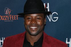 Reality Show Winner Charged with Domestic Violence