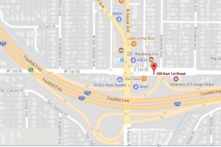 Victim Escapes Kidnappers – Azusa Police Seek Information