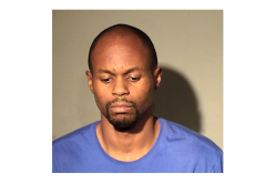 Home invasion foiled by alarm system, suspect arrested