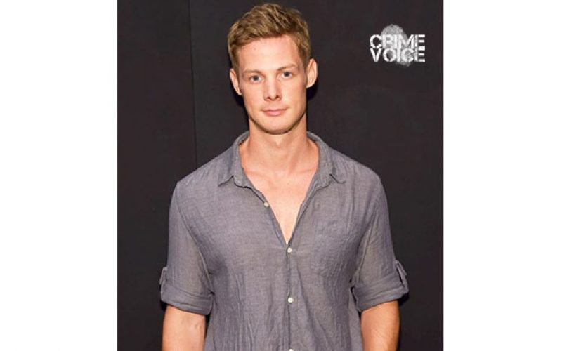 Actor from Pretty Little Liars Sentenced