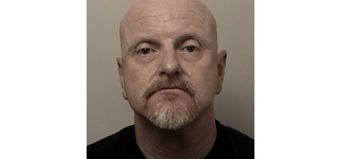 Pollock Pines man arrested for planting incendiary device in woman’s car