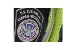 CBP Captures Attempted Murder Fugitive Out On $1 Million Bail At The Border