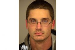 Home Video Leads to Arrest of Burglary Suspect